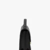 Bolso Dorian pequeño en cuero negro Bolso Dorian pequeño en cuero negro