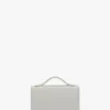 Bolso Dorian pequeño en piel de magnesio Bolso Dorian pequeño en piel de magnesio