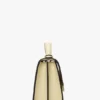 Bolso Dorian pequeño en piel marfil Bolso Dorian pequeño en piel marfil
