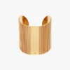 Brazalete Perfume en oro