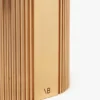 Brazalete Perfume en oro
