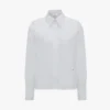 Camisa Ellys en blanco