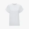 Camiseta Tilly en blanco