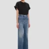 Camiseta Tilly en negro