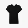 Camiseta Tilly en negro