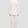 Chaqueta Katherine en color marfil