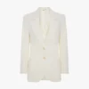 Chaqueta Katherine en color marfil