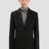 Chaqueta Katherine en negro