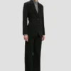 Chaqueta Katherine en negro