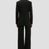 Chaqueta Katherine en negro
