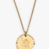 Collar del signo zodiacal Acuario Collar del signo zodiacal Acuario