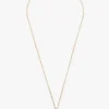 Collar del signo zodiacal Acuario Collar del signo zodiacal Acuario
