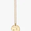 Collar del signo zodiacal Aries