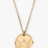 Collar del signo zodiacal Cáncer