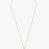 Collar del signo zodiacal Cáncer