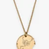 Collar del signo zodiacal Escorpio