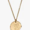 Collar del signo zodiacal Géminis Collar del signo zodiacal Géminis