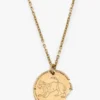 Collar del signo zodiacal Leo