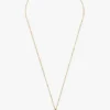 Collar del signo zodiacal Leo