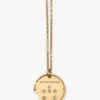 Collar del signo zodiacal Leo