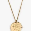 Collar del signo zodiacal Sagitario Collar del signo zodiacal Sagitario