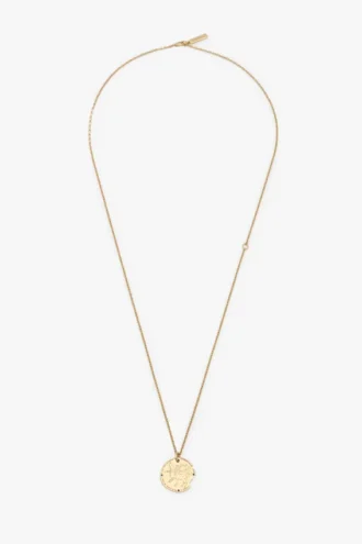 Collar del signo zodiacal Sagitario