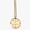 Collar del signo zodiacal Sagitario Collar del signo zodiacal Sagitario