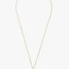 Collar del signo zodiacal Tauro