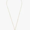 Collar del signo zodiacal Virgo