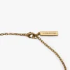 Collar del signo zodiacal Acuario Collar del signo zodiacal Acuario