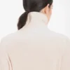 Jersey Marie en color marfil