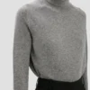 Jersey Marie en gris jaspeado Jersey Marie en gris jaspeado