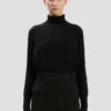 Jersey Marie en negro