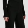 Jersey Marie en negro