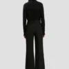 Jersey Marie en negro