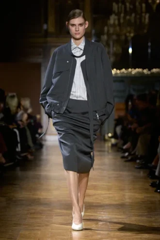 Look AW26 – 21
