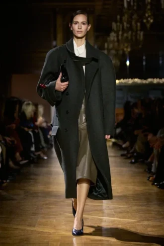 Look AW26 – 32