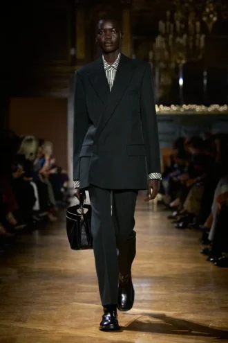 Look de otoño-invierno 2026 – 25