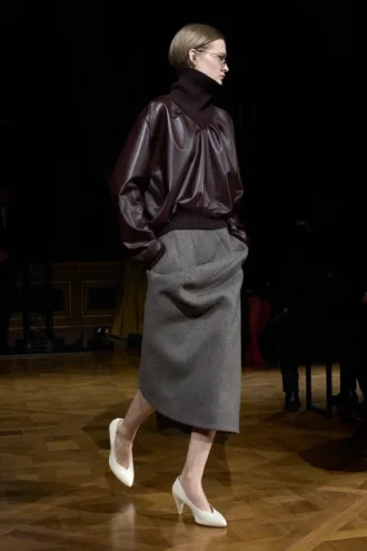 Look de otoño-invierno 2026 – 27