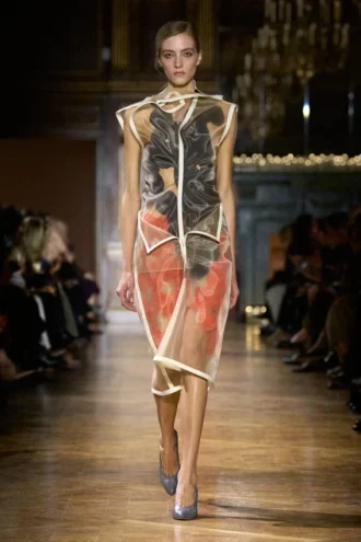 Look Otoño/Invierno 2026 – 2