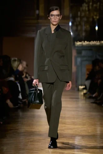 Otoño-Invierno 2026, look 7