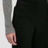 Pantalón Alina en negro Pantalón Alina en negro