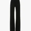 Pantalón Alina en negro Pantalón Alina en negro