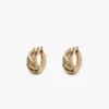 Pendientes grandes