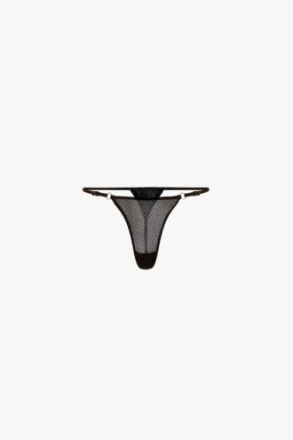 tanga de malla con lentejuelas en negro 1 330x495 - Tanga de malla con lentejuelas en negro