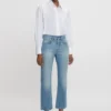 The Victoria en azul claro