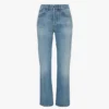 The Victoria en azul claro