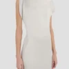 Vestido Carla en color magnesio Vestido Carla en color magnesio