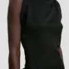 vestido Carla en negro