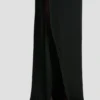 vestido Carla en negro